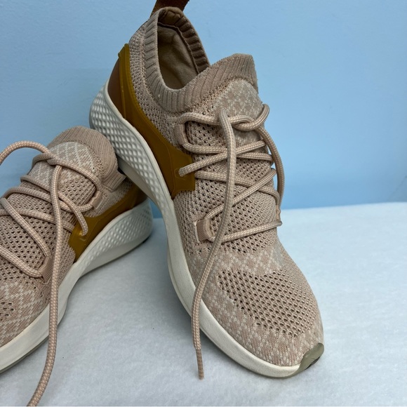 🥾Timberland FlyRoam Go Knit Chukka shoes size 7 - Picture 2 of 13